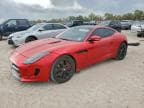 2015 JAGUAR F-TYPE S S