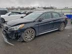 2015 HYUNDAI SONATA SPO SPORT