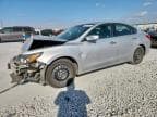 2016 NISSAN ALTIMA 2.5 2.5