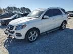 2017 MERCEDES-BENZ GLE 350 350