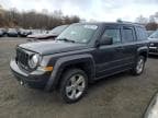 2015 JEEP PATRIOT LA LATITUDE