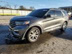 2020 FORD EXPLORER X