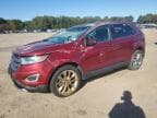 2017 FORD EDGE TITAN