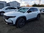 2025 MAZDA CX-50 PREM