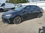 2017 TOYOTA COROLLA L L