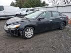 2016 NISSAN ALTIMA 2.5 2.5