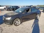 2014 CHEVROLET CRUZE LT LT