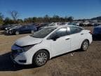 2023 NISSAN VERSA S