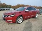 2014 CHEVROLET IMPALA LTZ LTZ