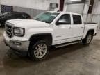 2018 GMC SIERRA K15 K1500 SLT