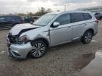 2019 MITSUBISHI OUTLANDER