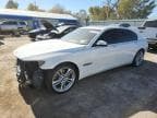 2013 BMW 750 LI
