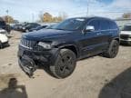 2014 JEEP GRAND CHER LIMITED