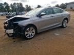 2015 CHRYSLER 200 LIMITE LIMITED