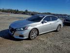 2019 NISSAN ALTIMA S