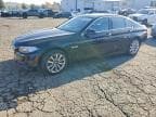 2014 BMW 550 I I