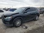 2017 NISSAN ROGUE S S