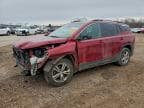 2018 GMC TERRAIN SL