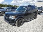 2015 LAND ROVER LR4 HSE LU HSE LUXURY