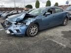 2015 MAZDA 6 SPORT SPORT