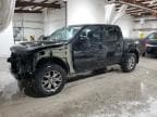 2021 NISSAN FRONTIER S