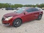 2017 BUICK REGAL SPOR SPORT TOURING