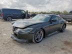 2025 NISSAN Z SPORT