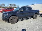 2013 FORD F150 SUPER