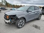 2023 HYUNDAI KONA LIMIT