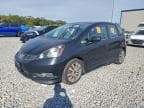 2012 HONDA FIT SPORT