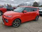 2021 KIA SOUL GT LI