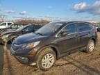 2015 HONDA CR-V EXL EXL