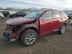 2021 TOYOTA RAV4 XLE P