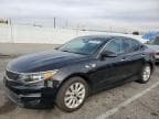 2018 KIA OPTIMA EX EX
