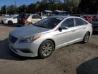 2015 HYUNDAI SONATA SE SE
