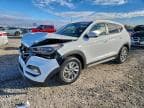 2018 HYUNDAI TUCSON SEL SEL