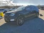 2017 CHEVROLET EQUINOX PR PREMIER