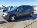 2015 CHRYSLER TOWN & COU TOURING