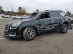 2016 GMC ACADIA SLT SLT-1