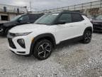 2023 CHEVROLET TRAILBLAZE