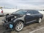 2018 CHEVROLET IMPALA PRE PREMIER