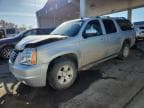 2014 GMC YUKON XL K K1500 SLT