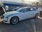 2017 CADILLAC CT6 PREMIU PREMIUM LUXURY