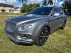 2019 BENTLEY BENTAYGA