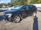 2022 GMC TERRAIN SL
