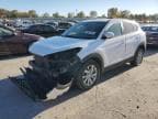 2021 HYUNDAI TUCSON LIM