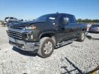 2023 CHEVROLET SILVERADO