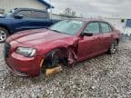 2018 CHRYSLER 300 TOURIN TOURING