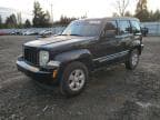 2012 JEEP LIBERTY SP