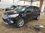 2017 FORD ESCAPE SE SE